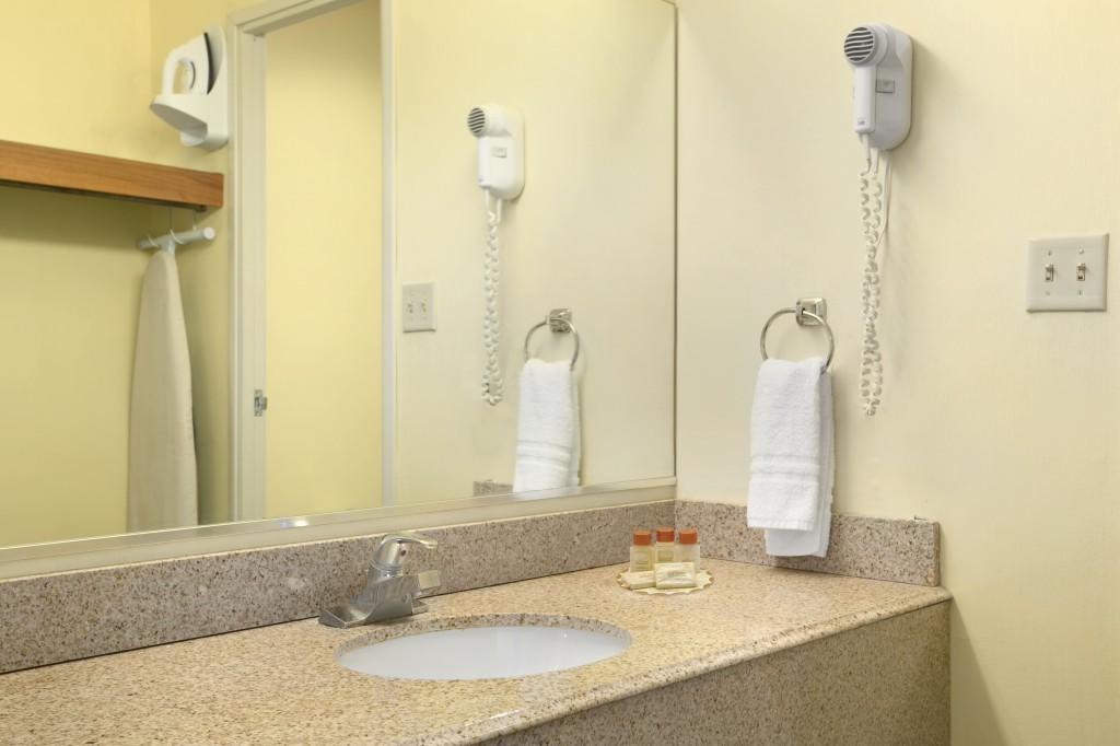 Days Inn By Wyndham Anderson In Chambre photo