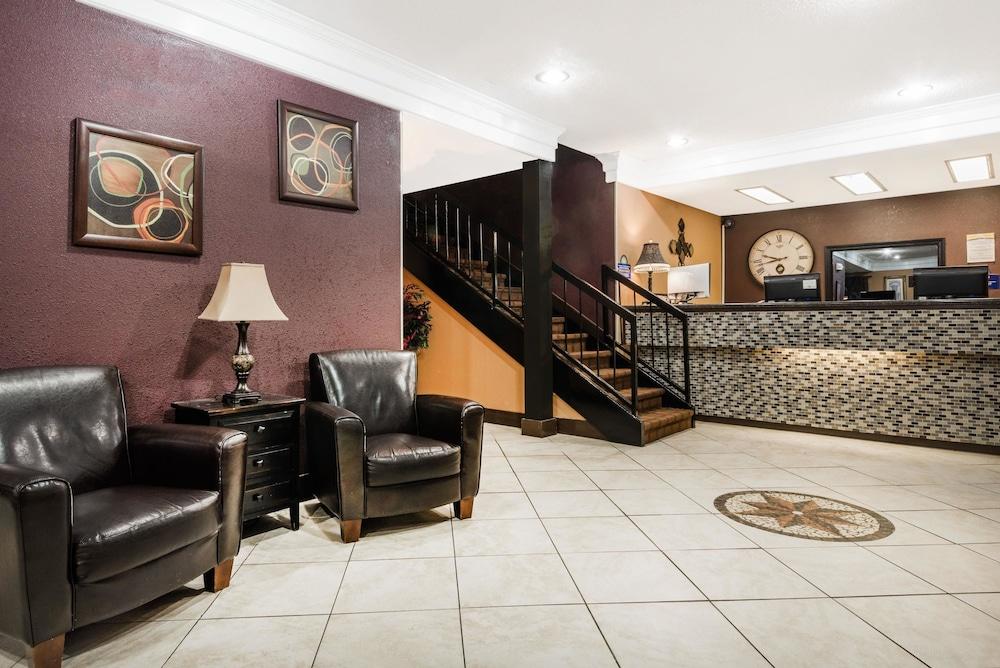 Days Inn By Wyndham Anderson In Extérieur photo