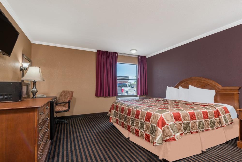 Days Inn By Wyndham Anderson In Extérieur photo