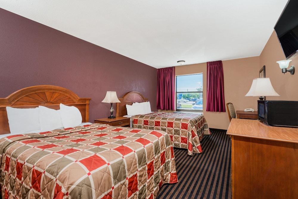 Days Inn By Wyndham Anderson In Extérieur photo